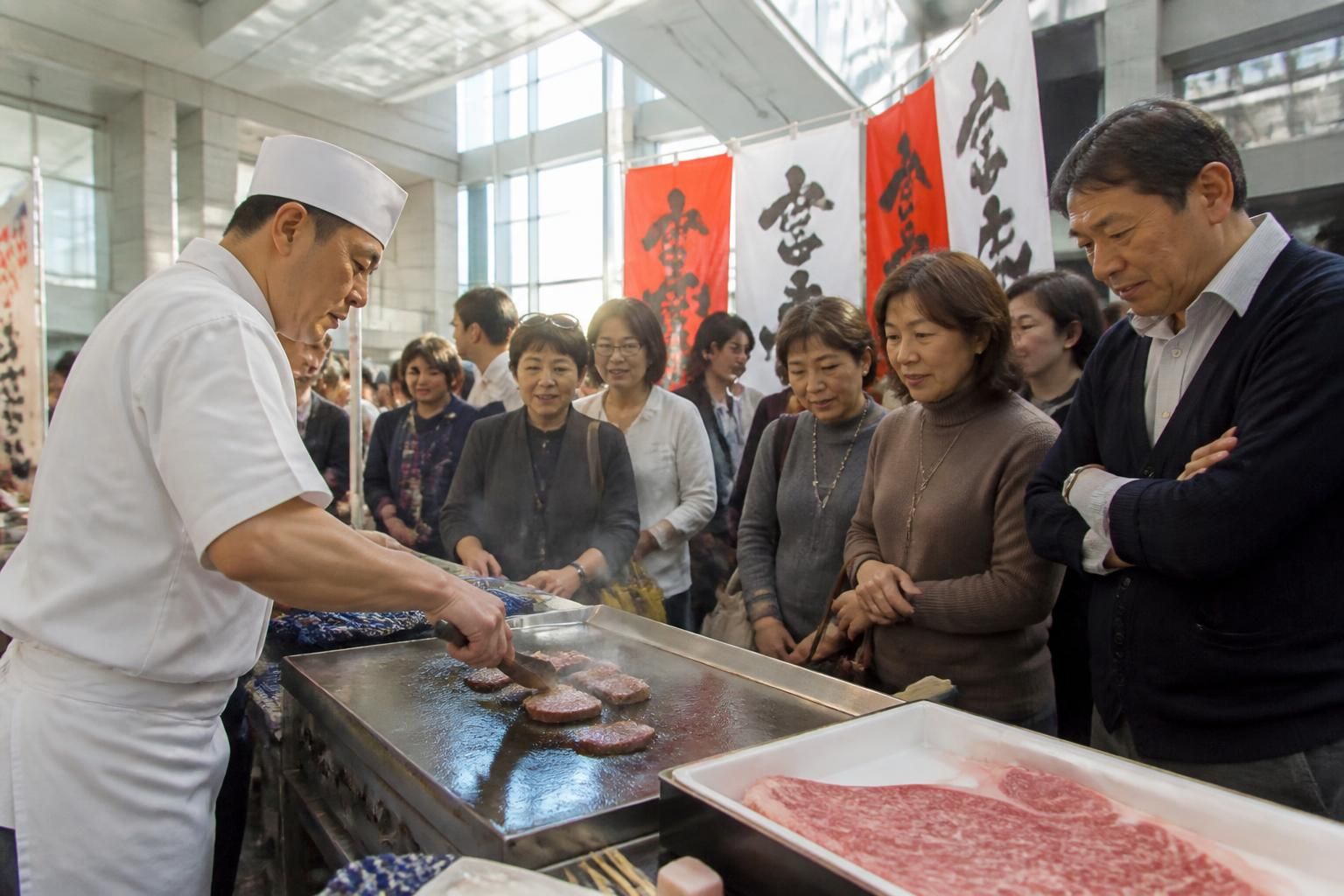 調理サポートの充実度で選ぶべき理由